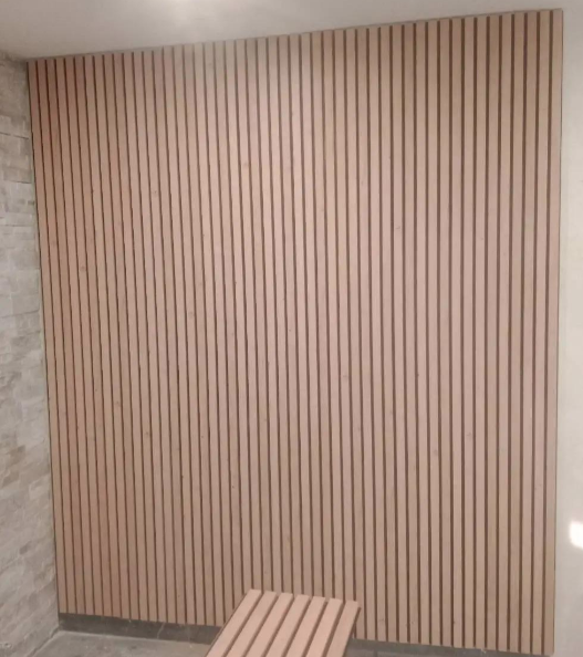 Isolation thermique et phonique